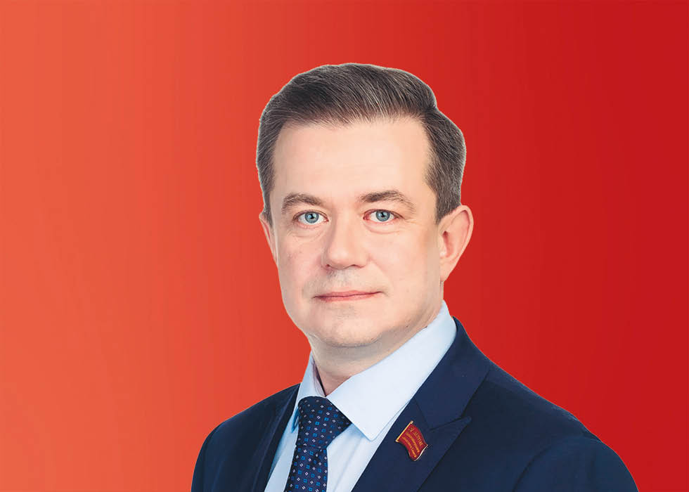 Жирнов Андрей Геннадьевич